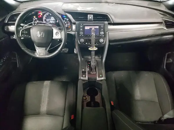 SHHFK7H4XHU224070 2017 HONDA CIVIC - Image 8