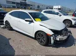 SHHFK7H4XHU226756 2017 HONDA CIVIC