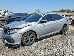 SHHFK7H4XHU230354 2017 HONDA CIVIC
