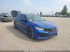 SHHFK7H4XHU305487 2017 HONDA CIVIC