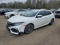 SHHFK7H4XHU305652 2017 HONDA CIVIC