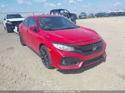 SHHFK7H4XHU305926 2017 HONDA CIVIC
