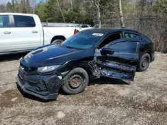 SHHFK7H4XHU306381 2017 HONDA CIVIC