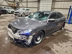 SHHFK7H4XHU307062 2017 HONDA CIVIC