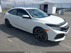 SHHFK7H4XHU307563 2017 HONDA CIVIC