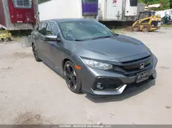 SHHFK7H4XHU309426 2017 HONDA CIVIC