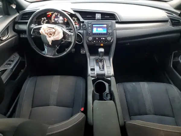 SHHFK7H4XHU411034 2017 HONDA CIVIC - Image 8