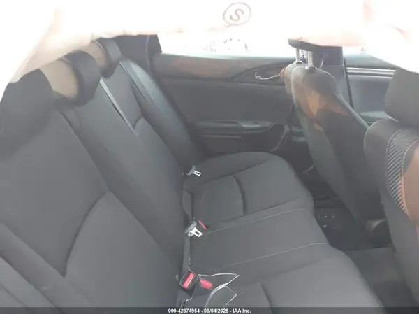 SHHFK7H4XHU417643 2017 HONDA CIVIC - Image 8