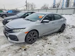 SHHFK7H4XHU421918 2017 HONDA CIVIC