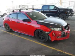 SHHFK7H4XHU426200 2017 HONDA CIVIC