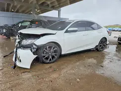 SHHFK7H4XJU202334 2018 HONDA CIVIC