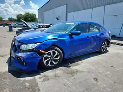 SHHFK7H4XJU202852 2018 HONDA CIVIC