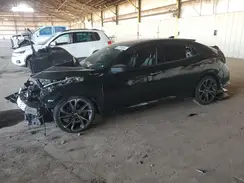 SHHFK7H4XJU215746 2018 HONDA CIVIC
