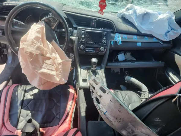 SHHFK7H4XJU216346 2018 HONDA CIVIC - Image 8