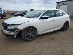 SHHFK7H4XJU217528 2018 HONDA CIVIC