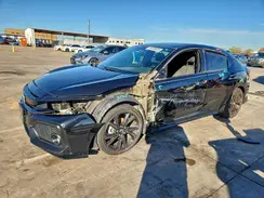 SHHFK7H4XJU224477 2018 HONDA CIVIC