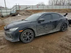 SHHFK7H4XJU228545 2018 HONDA CIVIC