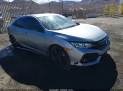 SHHFK7H4XJU233518 2018 HONDA CIVIC