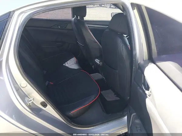SHHFK7H4XJU233518 2018 HONDA CIVIC - Image 8