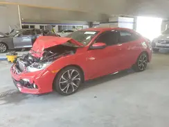 SHHFK7H4XJU406986 2018 HONDA CIVIC