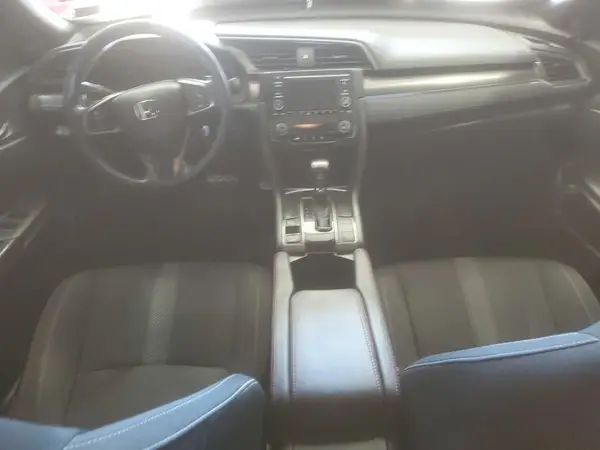 SHHFK7H4XJU406986 2018 HONDA CIVIC - Image 8