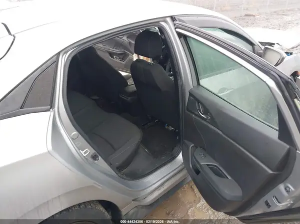 SHHFK7H4XJU408432 2018 HONDA CIVIC - Image 8