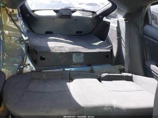 SHHFK7H4XJU415543 2018 HONDA CIVIC - Image 8