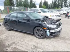 SHHFK7H4XJU416708 2018 HONDA CIVIC