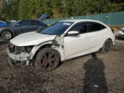 SHHFK7H4XJU418572 2018 HONDA CIVIC