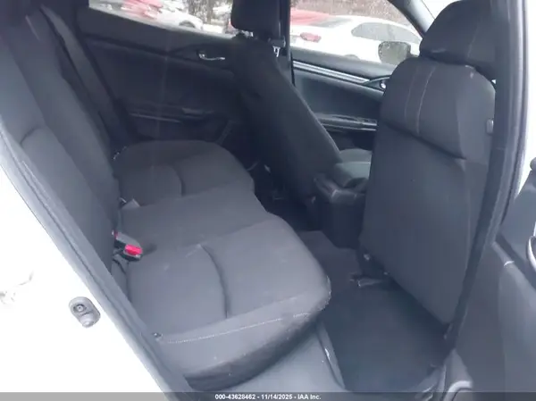 SHHFK7H4XJU424176 2018 HONDA CIVIC - Image 8