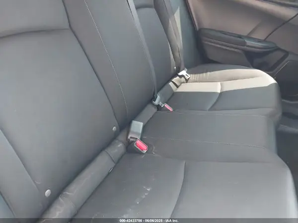 SHHFK7H4XJU431919 2018 HONDA CIVIC - Image 8