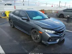 SHHFK7H4XJU432164 2018 HONDA CIVIC