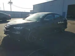 SHHFK7H4XKU207387 2019 HONDA CIVIC