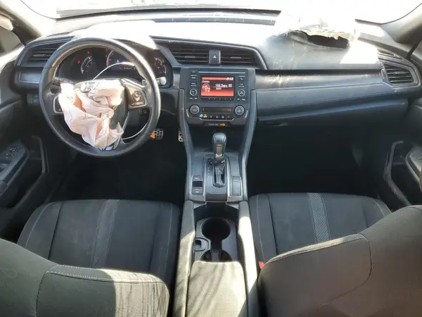 SHHFK7H4XKU214856 2019 HONDA CIVIC - Image 8