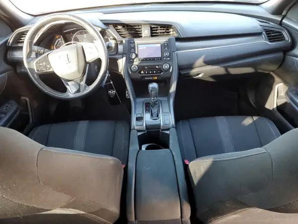 SHHFK7H4XKU217062 2019 HONDA CIVIC - Image 8