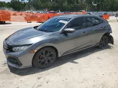 SHHFK7H4XKU225954 2019 HONDA CIVIC