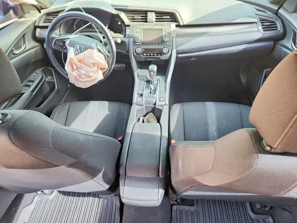 SHHFK7H4XKU227137 2019 HONDA CIVIC - Image 8
