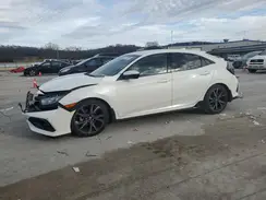 SHHFK7H4XKU228840 2019 HONDA CIVIC