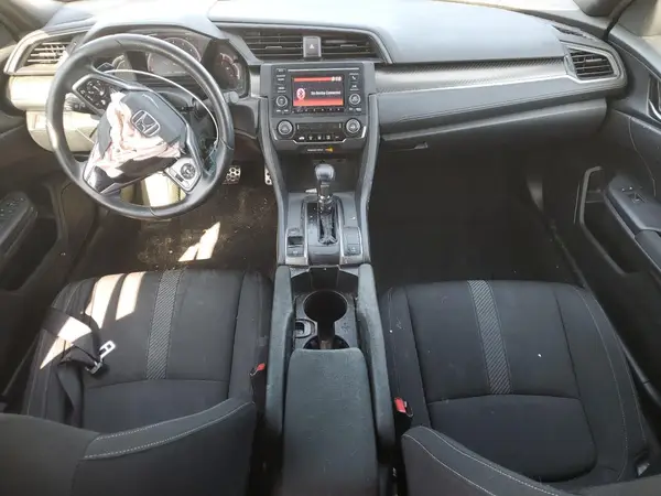 SHHFK7H4XKU228840 2019 HONDA CIVIC - Image 8