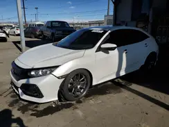SHHFK7H4XKU400817 2019 HONDA CIVIC