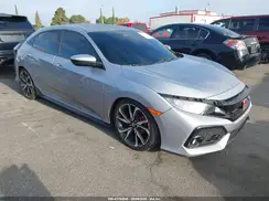 SHHFK7H4XKU402728 2019 HONDA CIVIC