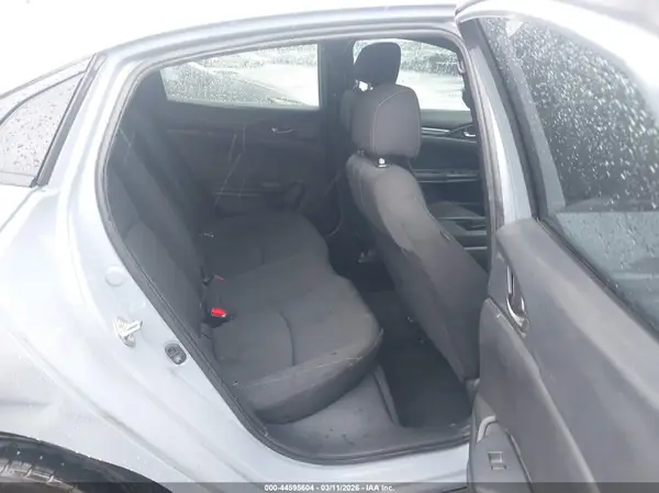 SHHFK7H4XKU415348 2019 HONDA CIVIC - Image 8