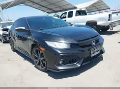 SHHFK7H4XKU417584 2019 HONDA CIVIC