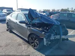 SHHFK7H4XKU423708 2019 HONDA CIVIC