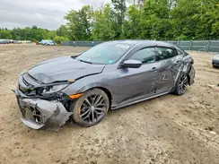 SHHFK7H4XLU201400 2020 HONDA CIVIC