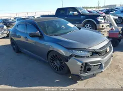 SHHFK7H4XLU208525 2020 HONDA CIVIC