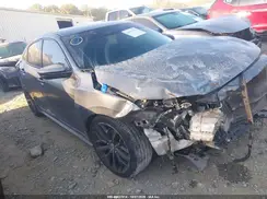 SHHFK7H4XLU208542 2020 HONDA CIVIC