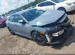 SHHFK7H4XLU208945 2020 HONDA CIVIC