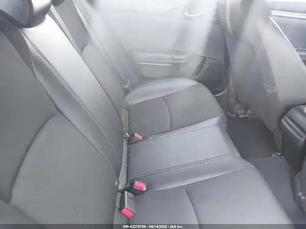 SHHFK7H4XLU208945 2020 HONDA CIVIC - Image 8