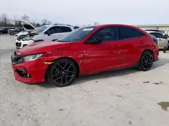 SHHFK7H4XLU211795 2020 HONDA CIVIC